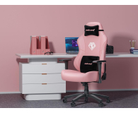 Anda Seat Phantom 3 Pink PVC - 1473880 - zdjęcie 9